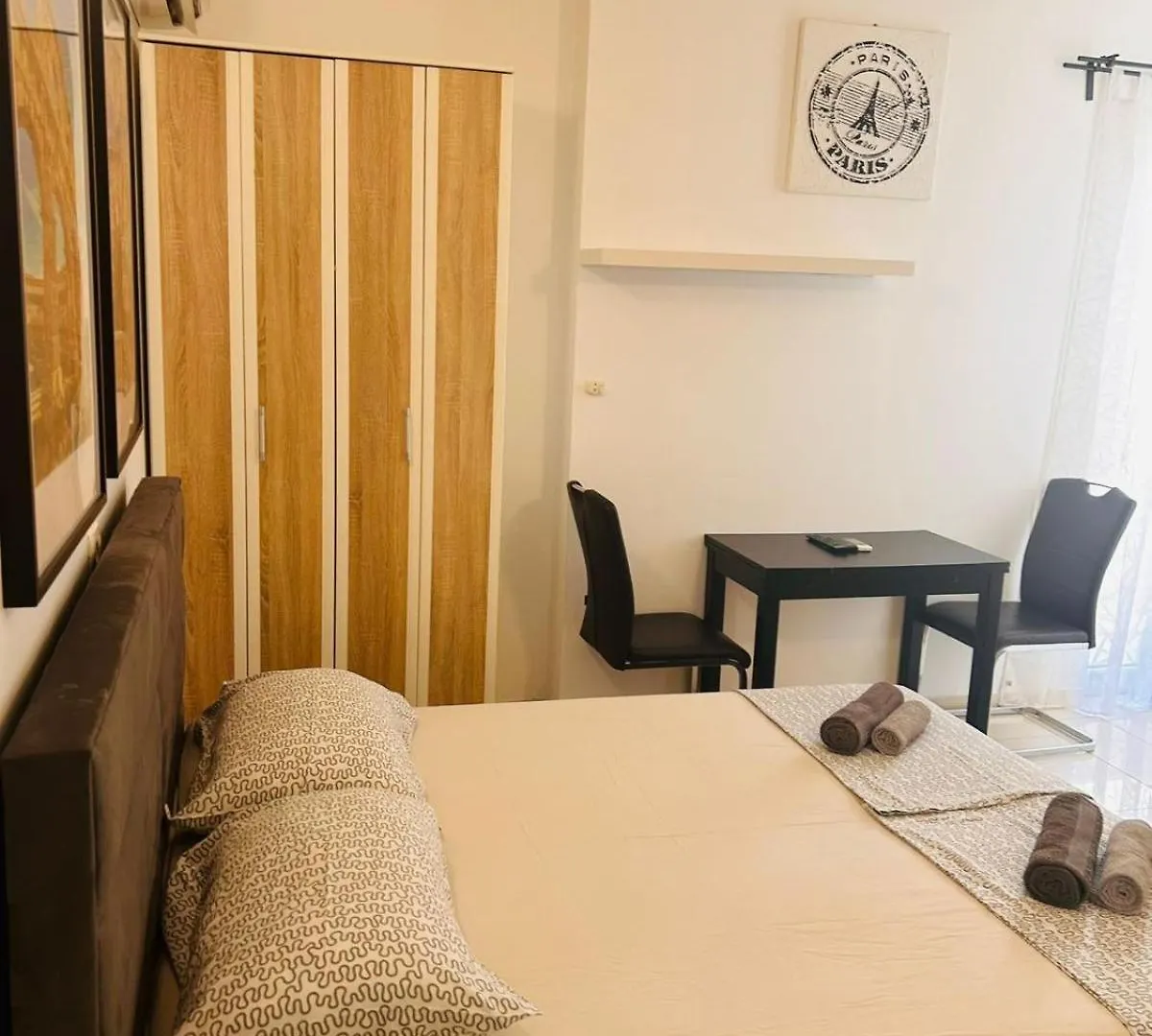 Apartment In The Center Of Pula