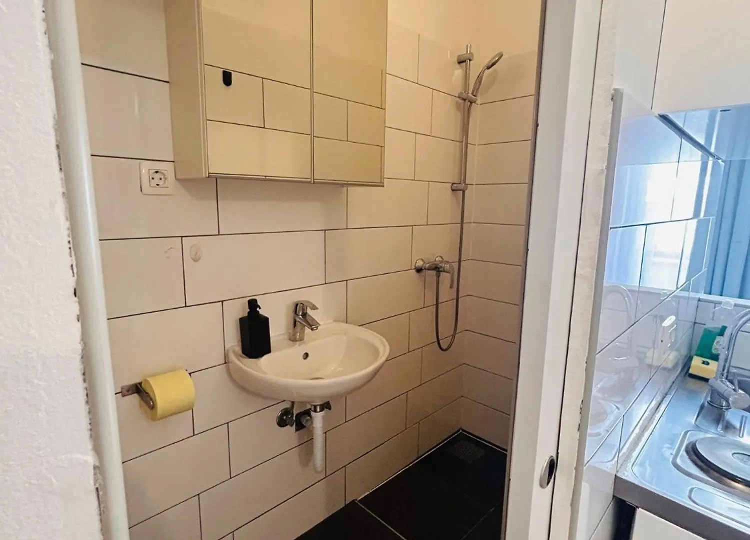 Apartment In The Center Of Pula