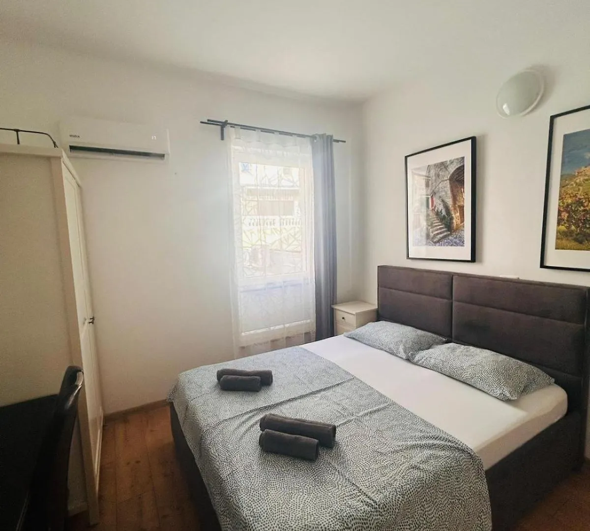 Apartment In The Center Of Pula