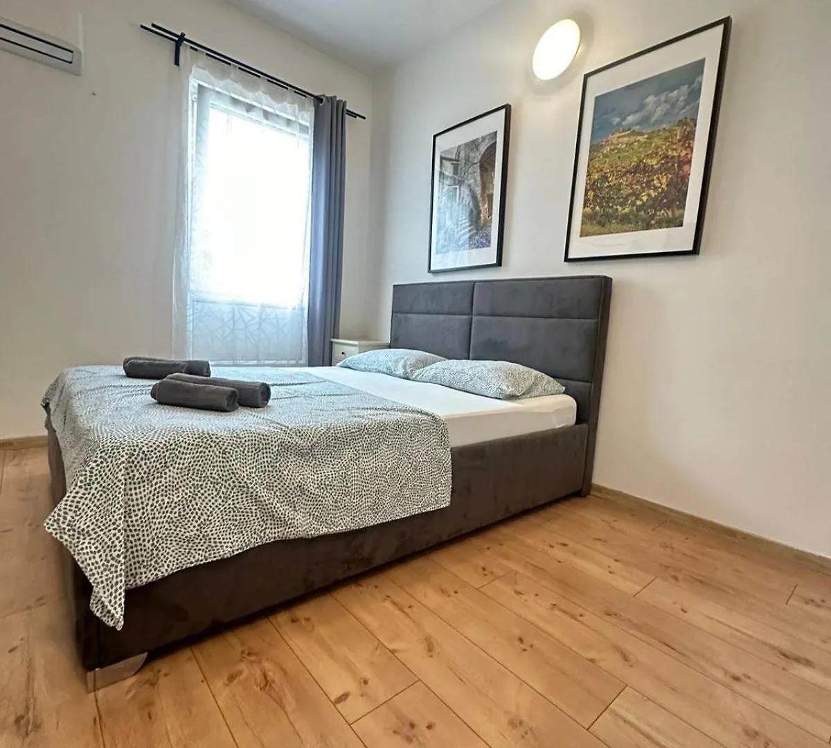 Apartment In The Center Of Pula