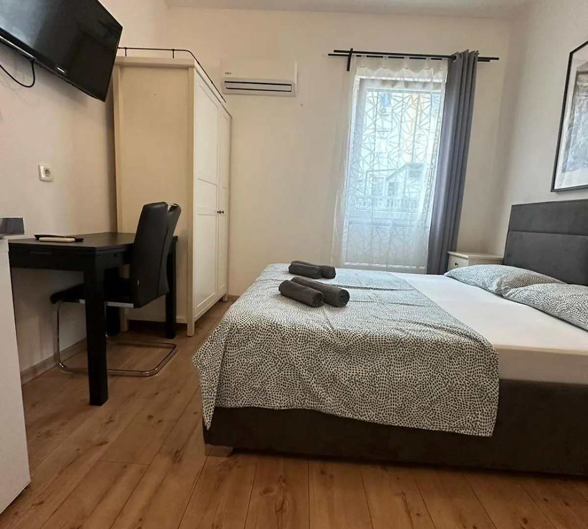 Apartment In The Center Of Pula