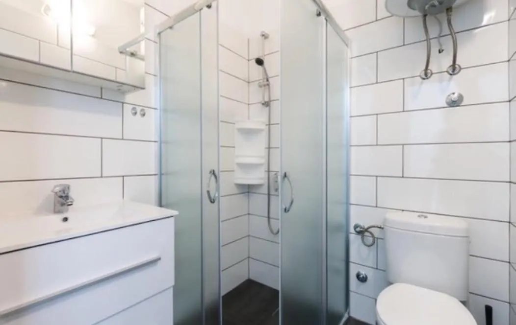Apartment In The Center Of Pula 0*,
