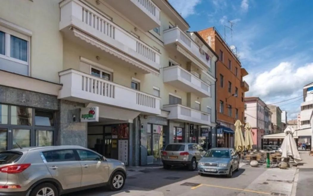 Apartment In The Center Of Pula 0*,  Croatia