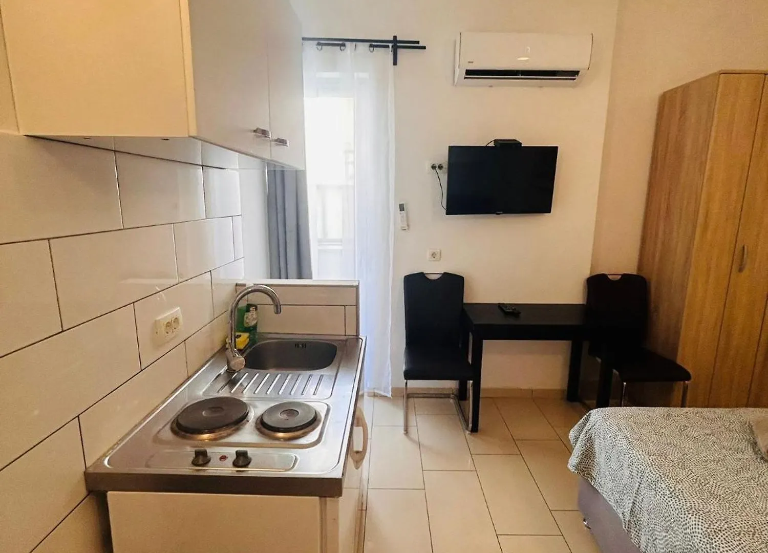 Apartment In The Center Of Pula
