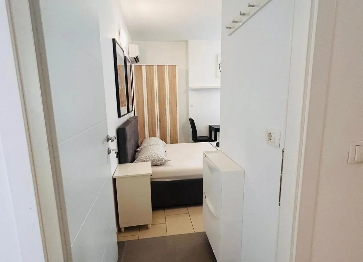 Apartment In The Center Of Pula