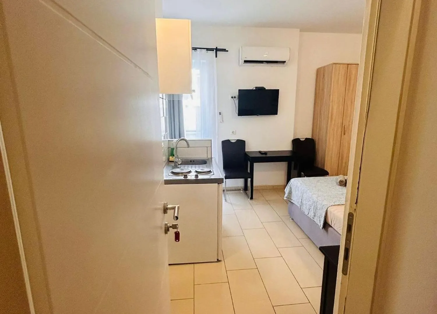 Apartment In The Center Of Pula