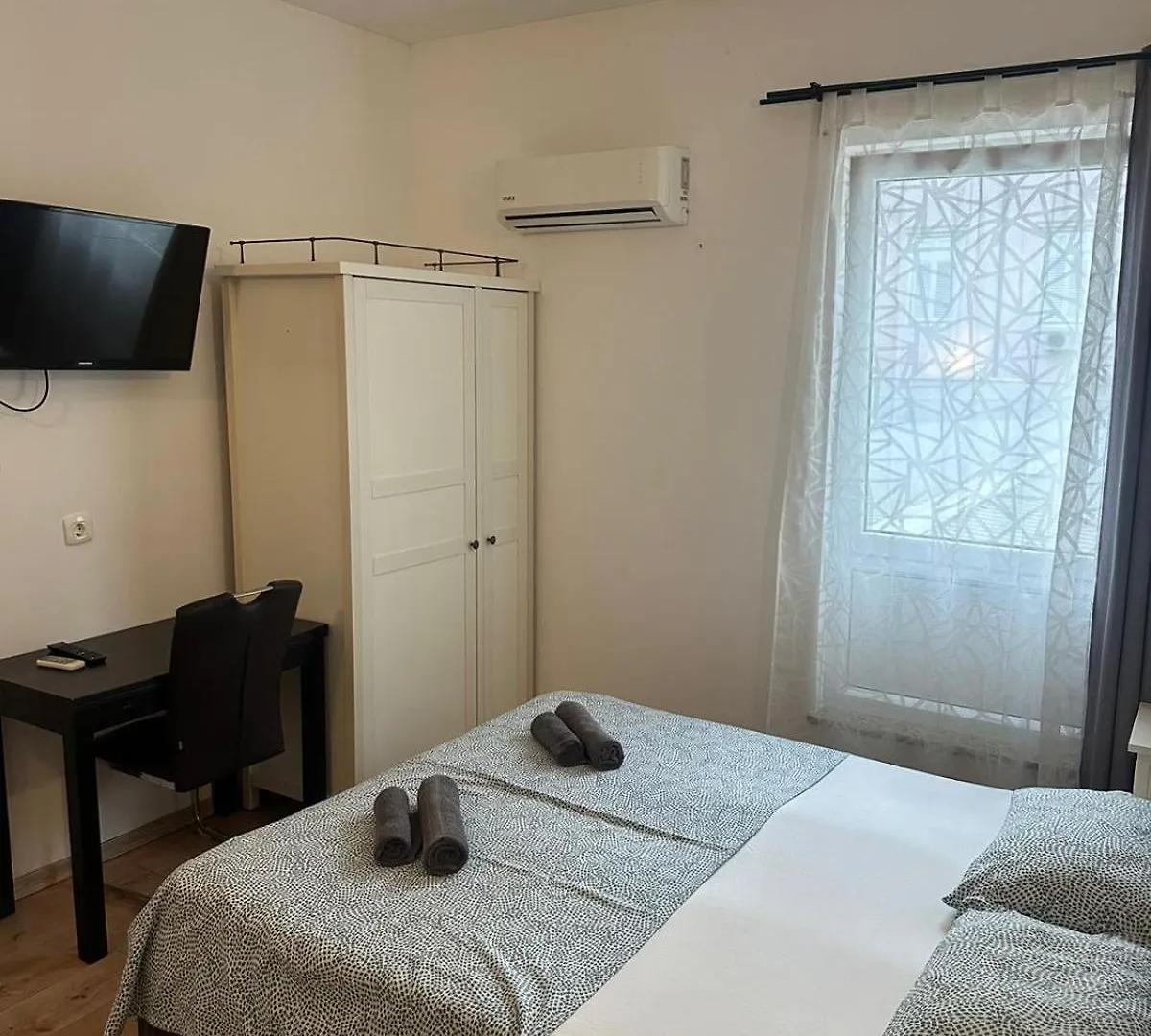 Apartment In The Center Of Pula