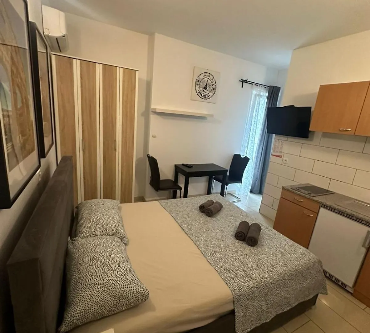 Apartment In The Center Of Pula