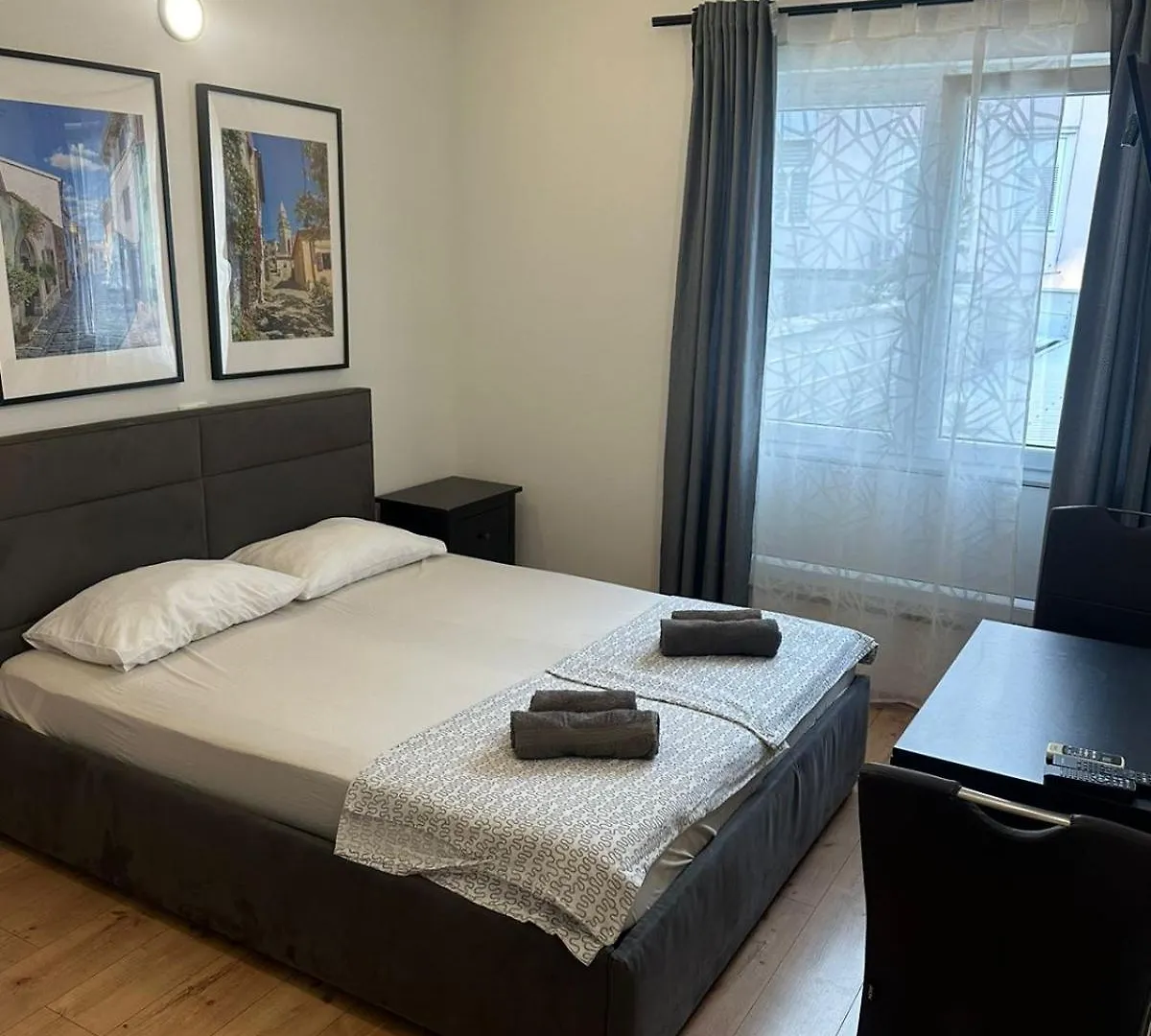 Apartment In The Center Of Pula