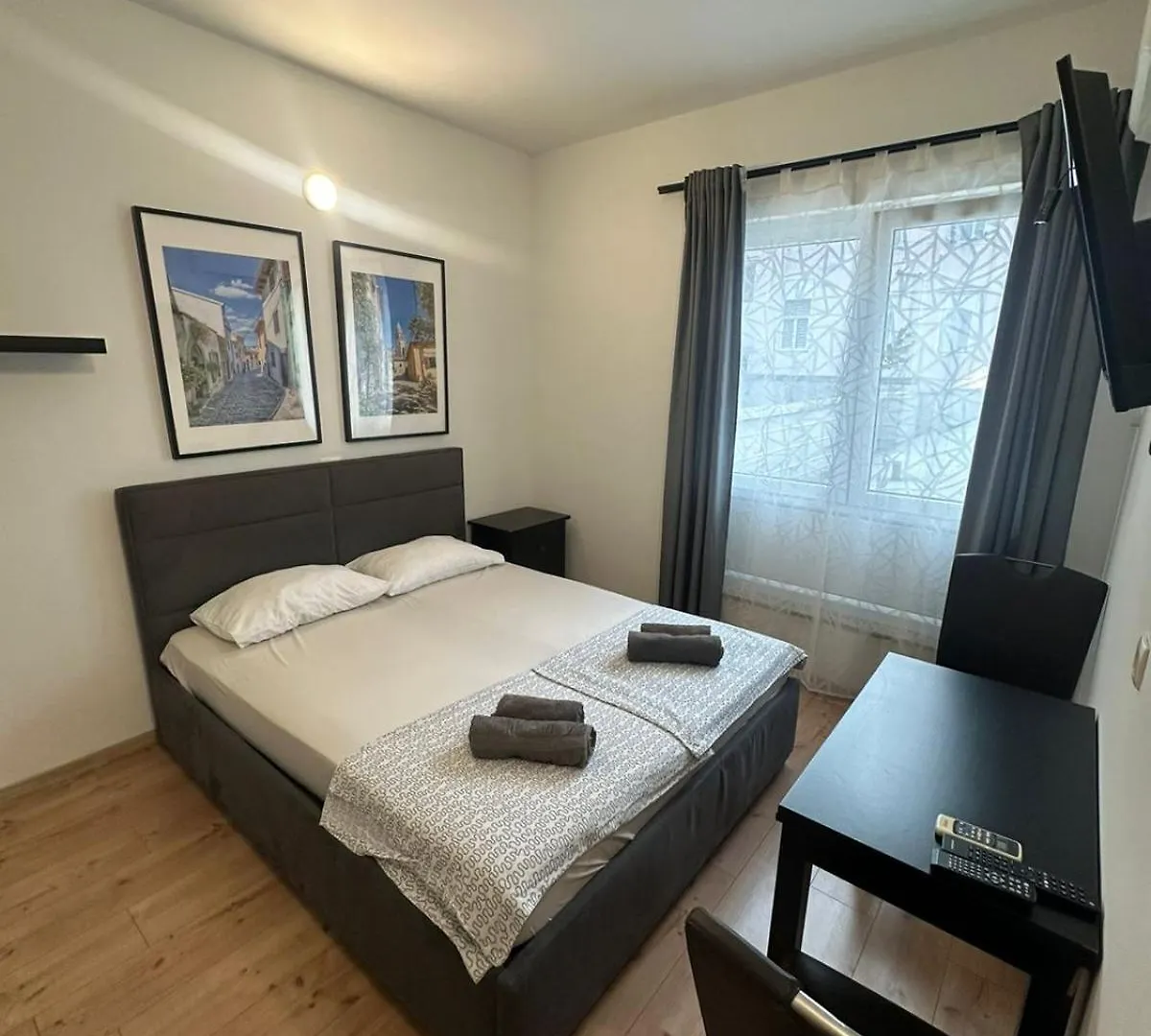 Apartment In The Center Of Pula Croatia
